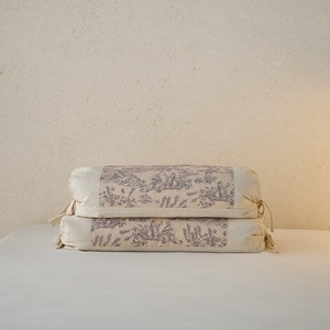 Classe a coton lin protection du cou <span class=keywords><strong>oreiller</strong></span> respirant lin <span class=keywords><strong>sarrasin</strong></span> coquille <span class=keywords><strong>oreiller</strong></span> noyau ajustement à la maison détachable et lavable - Product Image 1