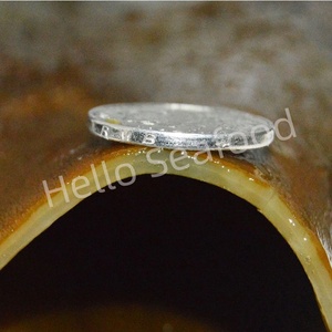 Fujian Xiapu แผ่นสาหร่ายทะเลแห้งเกรดอาหารผ่านกรรมวิธีคุณภาพที่สม่ำเสมอ - Product Image 3