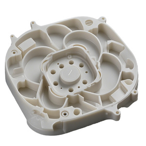 Boîtiers en plastique Hongyu sur mesure pour pièces d'appareils électroménagers, fabrication de moules en ABS, PP, nylon, grandes coques - Product Image 4
