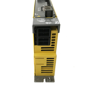 A06B-6117-H304 ซีเอ็นซี ฟานุค ไดรฟ์เซอร์โวแอมพลิฟายเออร์ของแท้ใหม่ A06B6117H304 - Product Image 3