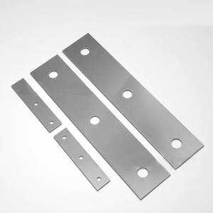 Трансформаторная сердцевина, однофазные штамповочные листы, Кремниевая сталь EI, Кремниевая сталь, железный сердечник - Product Image 3