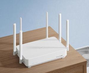 Routeur Xiaomi Redmi AX5400 original CN, vitesse sans fil de <span class=keywords><strong>5400</strong></span> Mbps, puce de routage Qualcomm, grande mémoire de 512 Mo - Product Image 6