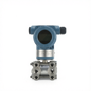 Transmetteur de pression différentielle intelligent OEM RKS AP1000 4-20mA HART pour liquides/gaz avec garantie d'un an Chine - Product Image 2