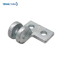 Service de fonderie chinoise 2026, service de fonderie sous pression d'aluminium, usinage de métaux sur mesure, pièces de fonderie en sable de fer galvanisé