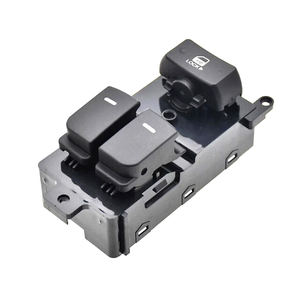 Interruptor de Control del Regulador de Ventanas Eléctricas 93570-1M710 para Forte de Dos Puertas - Product Image 2