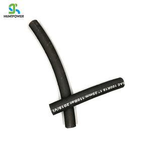 1/4 1 <span class=keywords><strong>5</strong></span>/<span class=keywords><strong>8</strong></span> 1 id гидравлический шланг od размеры - Product Image 1