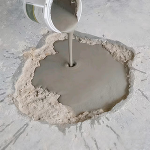 Reparación de hormigón de alta resistencia Materiales de grietas Alta dureza Impermeabilización ecológica Reparación de mortero de baches <span class=keywords><strong>Cemento</strong></span> - Product Image 4