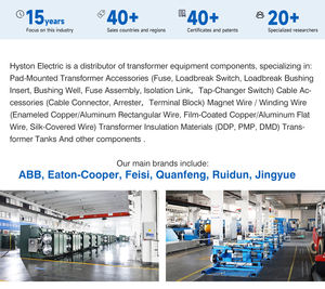 Sıcak Satış İzoleli Tel Sınıf 120 Polivinil Asetal Emaye Kaplı Dikdörtgen Alüminyum Tel Mıknatıs Teli Yağlı Trafo için - Product Image 6