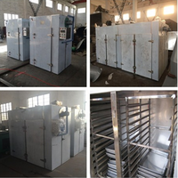 Zonne-energie Ontvochtiger Solar Gedroogd Fruit Verwerking Drogen Machine Voor Groente Droger/Chili Droogmachine