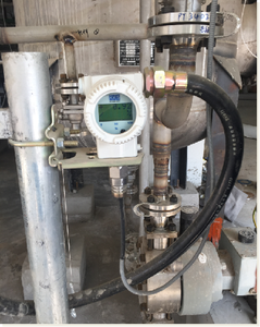 <span class=keywords><strong>4</strong></span>-<span class=keywords><strong>20mA</strong></span> fabbrica cinese compatto a basso costo livello differenziale trasmettitore di pressione - Product Image 3