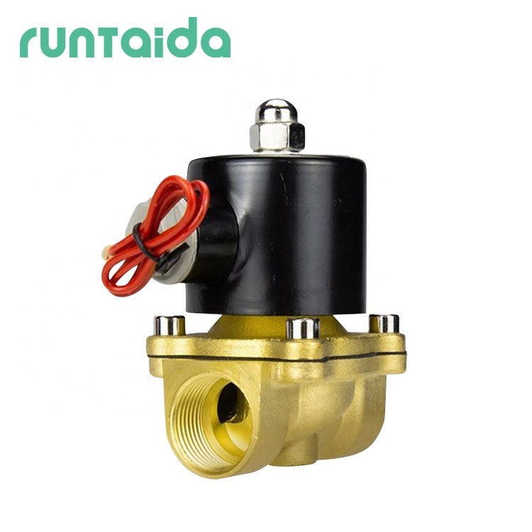 DN20 2inch 3 Inch 50mm 5v