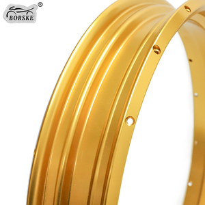 <span class=keywords><strong>Jante</strong></span> Sport en Aluminium de 17, 18 Pouces, pour <span class=keywords><strong>Moto</strong></span> de Course, de 17, 18 Pouces, Jantes <span class=keywords><strong>Tubeless</strong></span>, 7116 - Product Image 4