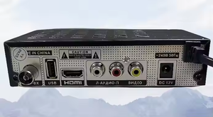 Compatible con las versiones de <span class=keywords><strong>YouTube</strong></span>, Wi Fi, <span class=keywords><strong>2</strong></span>. 1, H, <span class=keywords><strong>MP3</strong></span>, AACITv, receptor de TV digital internacional T80, USB <span class=keywords><strong>2</strong></span>,0, HDMI 1,4 - Product Image 3