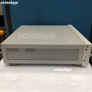Agilent 4349B Mètre de résistance à 4 canaux avec option 700 - Product Image 6