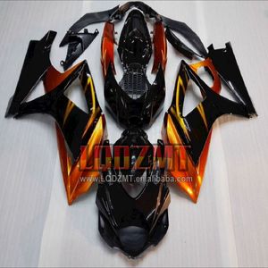 Cuerpo de inyección azul para SUZUKI, K7, 2007, <span class=keywords><strong>2008</strong></span>, 143No.149, GSXR1000, 1000CC, <span class=keywords><strong>GSXR</strong></span>, <span class=keywords><strong>1000</strong></span>, CC, 07, 08, OEM - Product Image 6