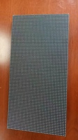 Fiche technique d'usine Rgb Flexible Led 4mm Slim Flexible Petits Modules Affichage Écran Couleur Led Écran Film Affichage
