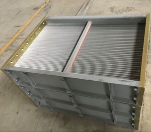 Phí làm mát không khí intercooler cho động cơ Hàng Hải/aftermarket thay thế gea - Product Image 5