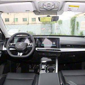 รถยนต์มือสอง SAIC <span class=keywords><strong>MG</strong></span> ONE ปี 2023 เครื่องยนต์ 1.5T รุ่นมาตรฐาน เบนซิน รถ <span class=keywords><strong>SUV</strong></span> ขนาดกะทัดรัด เกียร์ CVT พวงมาลัยซ้าย 5 ประตู 5 <span class=keywords><strong>ที่นั่ง</strong></span> รถ <span class=keywords><strong>SUV</strong></span> มือสองจากจีนที่น่าเชื่อถือ มีขายแล้ว - Product Image 6