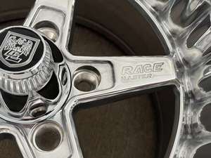 ล้ออัลลอย5X112 18X9.5 ET-12มือโปรถนน - Product Image 4