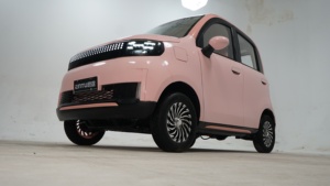 <span class=keywords><strong>Auto</strong></span> Elettrica Mini ENTU in Offerta, Veicolo Elettrico a Nuova Energia con Guida a Sinistra, <span class=keywords><strong>Auto</strong></span> Ecologica per Adulti - Product Image 5