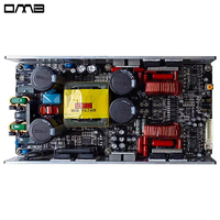 PDA1500 Chine Fabricant Bonne Qualité Haute Performance Classe D 2 Canaux 750 Watts Classe d Module Amplificateur de Puissance 500w