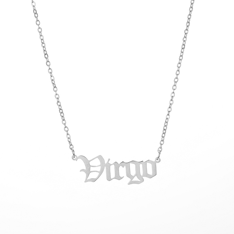 Silver Virgo
