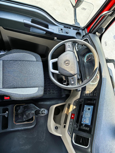 Camión Tractor Shacman M3000 6x4 Diésel <span class=keywords><strong>de</strong></span> China, Nuevo Camión Tractor con Transmisión Automática y Manual, Precio Bajo en Oferta - Product Image 4