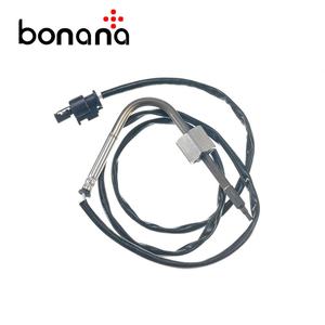 เซ็นเซอร์วัดอุณหภูมิสำหรับรถยนต์เมอร์เซเดส-เบนซ์ W169 A-Class ถึงจุดติดตั้งตัวเร่งปฏิกิริยา (Catalyst) ของแท้จากโรงงาน (OEM) หมายเลขอะไหล่ A0071539128 - Product Image 1