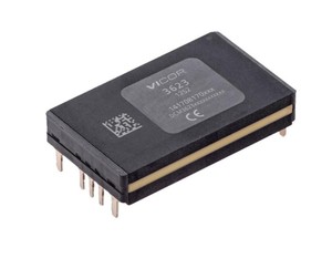 สินค้ามาใหม่ DCM3623T50M06A8T70 ตัวแปลงไฟ DC-DC แบบแยกส่วน มีสินค้าในสต็อก - Product Image 1