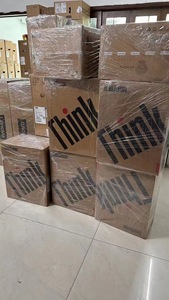เซิร์ฟเวอร์แบบทาวเวอร์ ThinkServer TS80X คอมพิวเตอร์ตั้งโต๊ะสำหรับสำนักงาน ปรับแต่งและอัปเกรดได้ เป็นรุ่น TS90X พร้อมหน่วยประมวลผล E-2324G Xeon Quad-Core 3.1GHz หน่วยความจำ 16G - Product Image 4