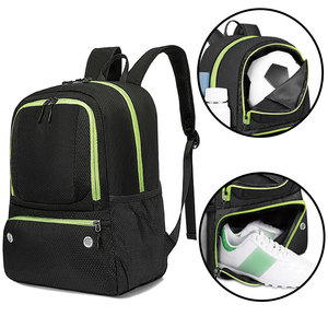Mochilas Deportivas Oxford al por Mayor de Fábrica, Modernas, para Estudiantes, Unisex, Resistentes al Agua, Capacidad de 20-36L, Multifuncionales - Product Image 4