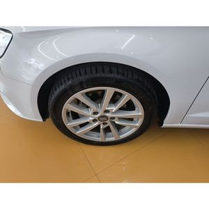 Voiture d'occasion Guazi <span class=keywords><strong>Audi</strong></span> <span class=keywords><strong>A3</strong></span> 2020, exportation mondiale, moteur essence, automatique, berline 5 places, conduite à gauche, pour les acheteurs de berlines familiales fiables - Product Image 4