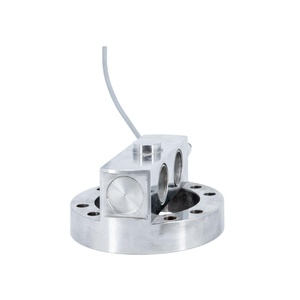 Celda de Carga de Compresión Co 15000 Kg C3 con Estructura de Doble Cizallamiento para Plataformas de Pesaje en Entornos Hostiles - Product Image 1