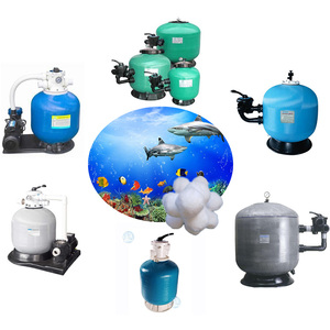 Boule de <span class=keywords><strong>filtre</strong></span> pour <span class=keywords><strong>piscine</strong></span> de sable, accessoire de remplacement pour <span class=keywords><strong>filtre</strong></span>, en Fiber, pour traitement de l'eau - Product Image 3