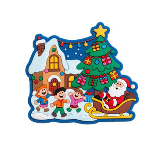 Promotion Soft Tourist Souvenir Personal isierte Gummi Kühlschrank <span class=keywords><strong>Magnet</strong></span> Custom ized Logo 2/3d Gummi <span class=keywords><strong>magnet</strong></span> PVC Kühlschrank Magnete - Product Image 4