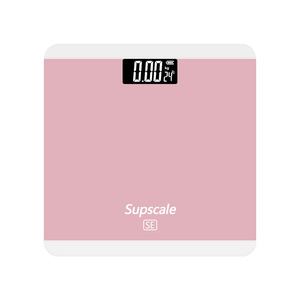 Meilleure vente balance de salle de bain numérique pour femmes, poids 180 KG - Product Image 3