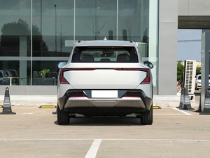 Nouvelle conception de voiture électrique KIA EV5 2025 720km Land - Product Image 3