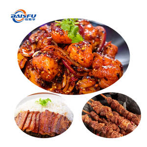 Arôme de Viande Naturel Riche et Savoureux (Bœuf/Porc/Poulet) - Liquide Thermorésistant 99,5%-100% de pureté pour Sauces, Soupes et Plats Préparés - Product Image 6