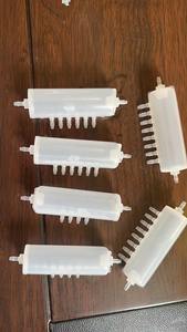 DTF <span class=keywords><strong>A6</strong></span> A3 impression Filtre à valve circulée par poudre sur presse à chaud T-shirts Vêtement avec tête d'impression XP600, I3200A1, 4720 sublimation - Product Image 4