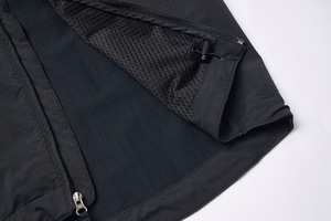 Veste de travail tactique pour femmes avec logo personnalisé OEM, uniforme médical d'<span class=keywords><strong>urgence</strong></span> pour les ambulanciers - Product Image 4