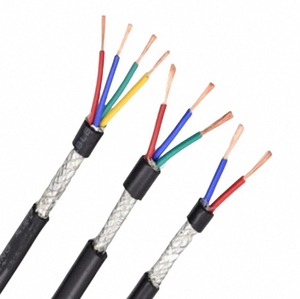 <span class=keywords><strong>สาย</strong></span>เคเบิลแบบมีฉนวนยังคงมั่นคงแม้จะงอได้นับพันครั้งแล้ว - Product Image 2