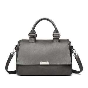 Bolsos cruzados de diseñador de moda, bolsos de hombro de cuero PU de alta calidad, bolsos de mano informales de lujo para mujer - Product Image 2