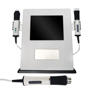 CO2 Bubble Oxygen Facial Skin Care Machine 3 in 1 Oxygen Machine Face Cleaning Brush - Product Image 3