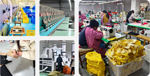 Siêu trò chơi mềm đồ chơi sang trọng Bộ sưu tập Steve màu hồng lợn hổ mèo Bóng Rồng <span class=keywords><strong>Zombie</strong></span> Búp Bê-sinh thái thân thiện PP bông động vật OPP Túi - Product Image 6