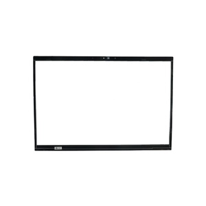 5B30Z38940 Marco frontal LCD para Lenovo ThinkPad T14 Gen 3 de 14.0 pulgadas con cámara estándar RGB, color negro - Product Image 1
