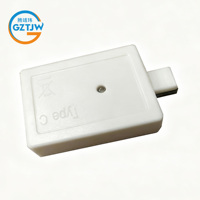Réinitialiseur de puce de cartouche pour réservoir de maintenance MC-G04 compatible avec Canon G3630, G3670, G3675, G4670, G1737, G2770, G3770, G4770, G1831, G2870