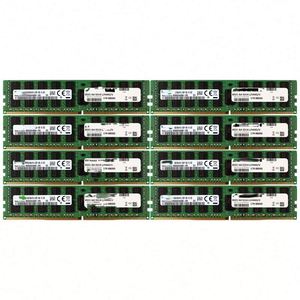 หน่วยความจำเซิร์ฟเวอร์ New Brand 32GB 2Rx4 PC4-3200AA RDIMM รุ่น M393A4K40DB3-CWE สำหรับเซิร์ฟเวอร์ - Product Image 3