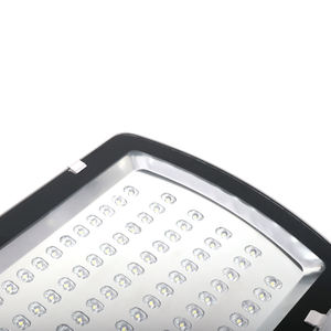 Lampadaire LED extérieur IP65 50W 80W 100W 200W 250W avec lentille, lampadaire LED 150W pour éclairage de jardin et de route - Product Image 4