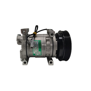 Compresor de aire acondicionado automático para coche de la familia <span class=keywords><strong>Mazda</strong></span> a buen <span class=keywords><strong>precio</strong></span> - Product Image 2