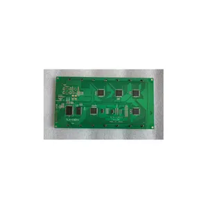 TLX-1301V-30 9INCH LCD SCREEN STN INDUSTRIAL LCD PANEL BACKLIGHT 240X128 TLX-1301V-G6K TLX-1301V-G3G